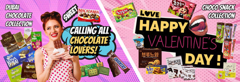 Valentine's day Event Sale-MayDay Mall