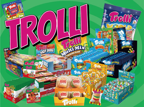 Trolli