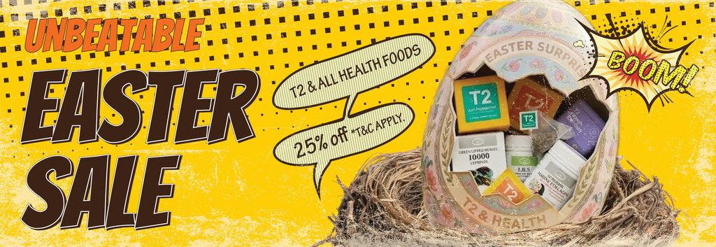 Easter Sale Event -MayDay Mall