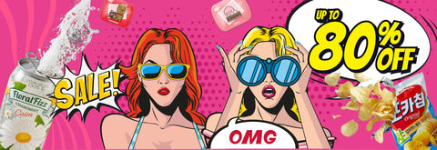 Mayday Hot Price Deal: Up to 80% OFF - Mayday Mall