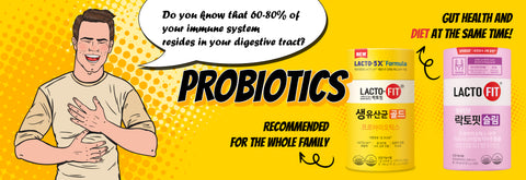 Probiotics