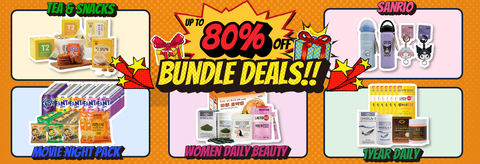 Bundle Deals