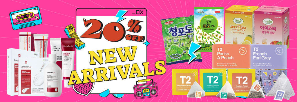 New Arrivals Mayday Mall product collection