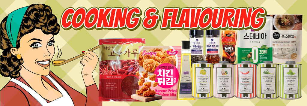 Cooking Seasonings | Premium Spice Blends | Mayday Mall