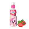Kids vitamin mineral drink strawberry