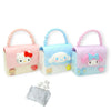 Sanrio character mini handbag candy