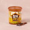 Sesame Stick Original Biscuit 220g Korean crunchy snack