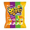 Soft & Chewy Korean Fruit Jelly Candy