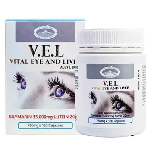 Daily multinutrient supplement capsules for wellness