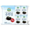 Sung Gyung Mild Seasoned Roasted Seaweed - MayDay Mall