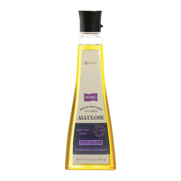 TruSweet Allulose Syrup 700g-MayDay Mall