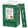 Decaffeinated Stevia Coffee Mix Sticks – Sugar-Free