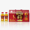 Red Ginseng Drink : Won Ki Sam120 ml × 10p - MayDay Mall