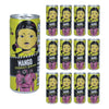 Squid Game Energy Drink Mango 250ml x 12-MayDay Mall