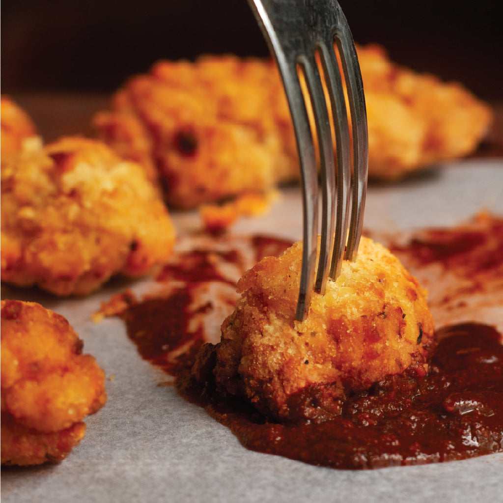 DELIEF Korean Fried Chicken Mix (500g)-MayDay Mall