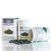 Spirulina 500mg (180 Tablets)-MayDay Mall