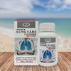 Nature’s Top Lung Care 850mg 180 capsules