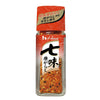 Bottle of House Brand Japanese Shichimi Spice