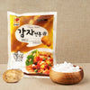 Korean Potato Starch for Gluten-Free Cooking
