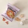 Samjin Bagel Chips Garlic Shrimp 30g - Maydaymall