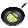 Ccaremian Marble Coating Wok 32cm – MayDay Mall