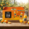 Premium Korean Tangerine Juice 180ml × 12 – MayDay Mall