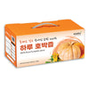 100% Pure Pumpkin Juice 100ml x 30 Packs - MayDay Mall