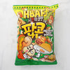 HBAF Mexican Taco Popcorn 80g - Korean Snack