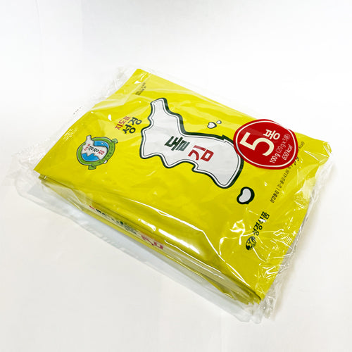 Sung Gyung Seasoned Dol Laver – MayDay Mall