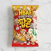 French Fries & Ketchup Popcorn 80g