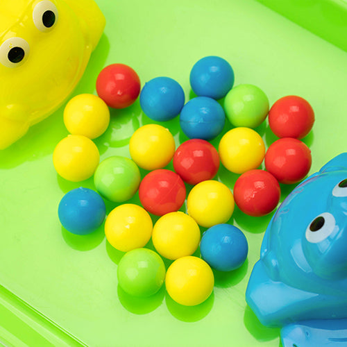 Frog Game Candy 10g – Kids Interactive Candy - MayDay Mall