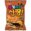 Crown Shinzzang Nurungji Snack – MayDay Mall