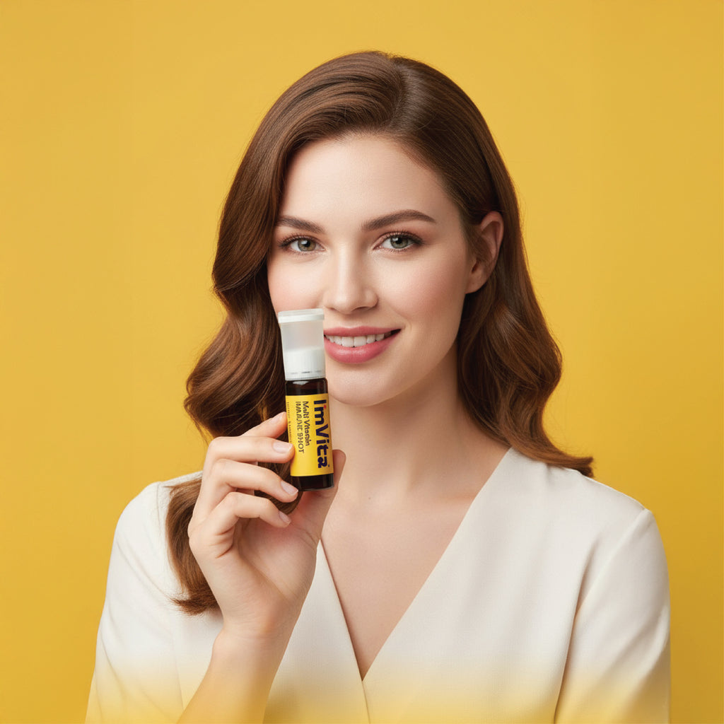 IM Vita Multi-Vitamin Immune Shot - MayDay Mall