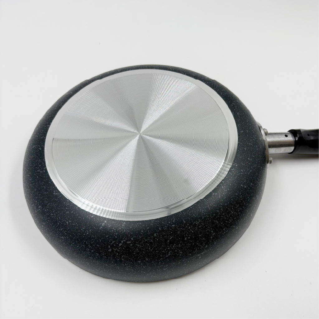 Premium Marble Coating Non-Stick Fry Pans | Mayday Mall