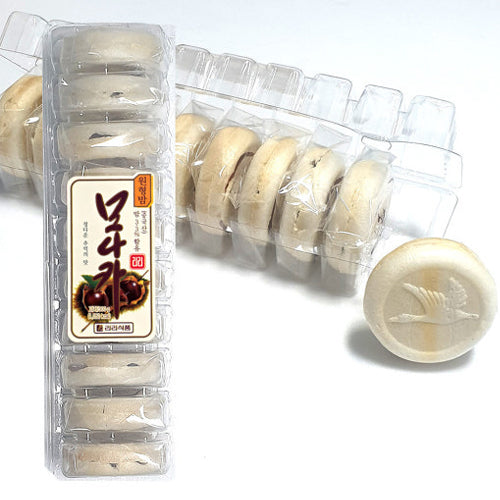 Monaka Chestnut Wafer Sandwich 300g – Maydaymall