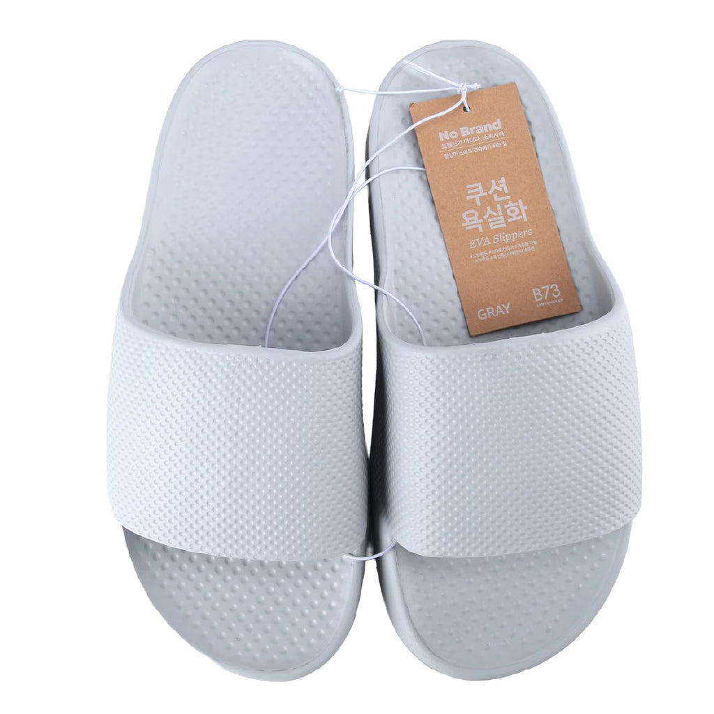 No Brand Bath Slippers - Maydaymall