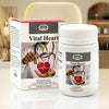 Nature's Top Vital Heart 1,000 mg 90 Capsules - MayDay Mall