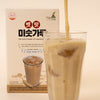 Korean mixed grains powder drink sticks