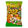 HBAF Mexican Taco Popcorn 80g - Korean Snack