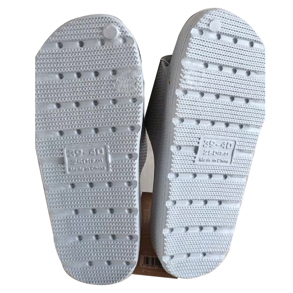 No Brand Bath Slippers - Maydaymall