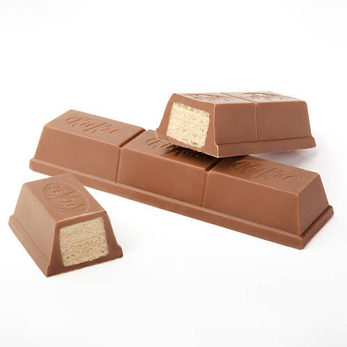 Kit Kat Chunky Chocolate Wafer Bar 48g