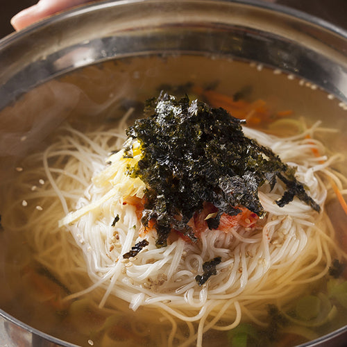 Sung Gyung Mild Seasoned Roasted Seaweed - MayDay Mall