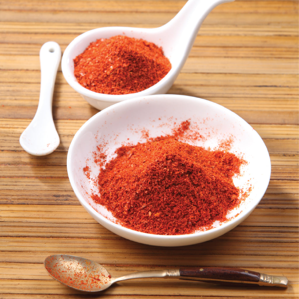Korean Red Pepper Powder - Gochugaru 227g | Mayday Mall