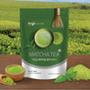 Korean Matcha Organic Powder (500g)-MayDay Mall