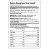 KwangDong Korean Herbal Energy Drink – Fatigue Relief Tea