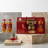 Red Ginseng Drink : Won Ki Sam120 ml × 10p - MayDay Mall