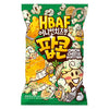 HBAF Onion Cheese Popcorn 80g - Korean Snack