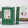 Decaffeinated Stevia Coffee Mix Sticks – Sugar-Free