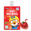 Pororo Vita Plus Strawberry Drink 100ml x 10 Mayday Mall