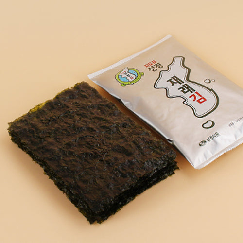 Sung Gyung Seasoned Roasted Seaweed - MayDay Mall